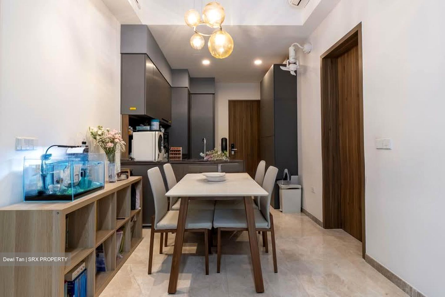 Daintree Residence (D21), Condominium #559420991